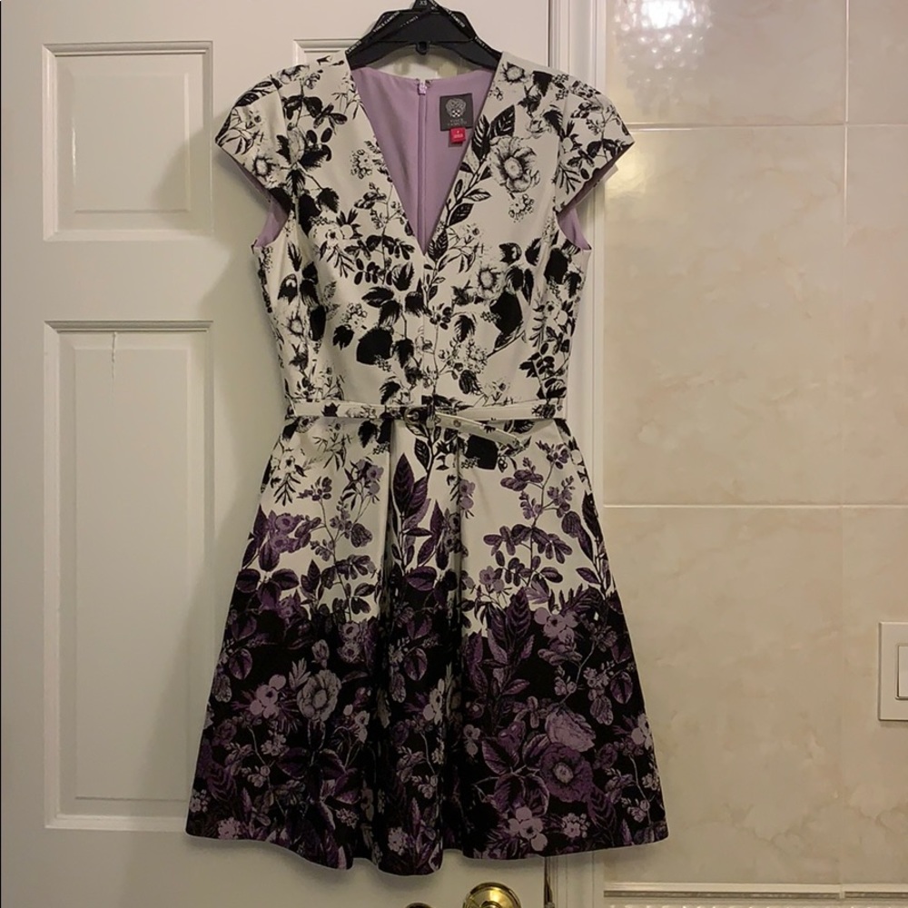 Vince Camuto dress
